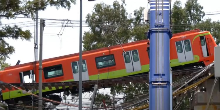 Metro, Línea 12