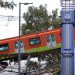 Metro, Línea 12