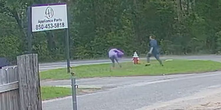 Intento de secuestro de niña de 11 años