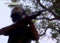 Niños armados en México intentan sobrevivir a la guerra de cárteles