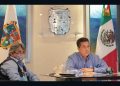 No estoy metido en caso de gobernador de Tamaulipas