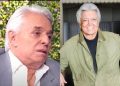 Enrique Guzmán y Alberto Vázquez
