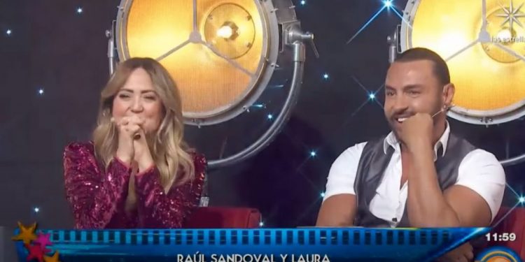 Los jueces no lo podían creer