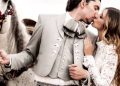 Quién es Alexia, la esposa de Alex Fernández que lo conquistó hace 10 años
