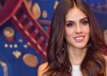 Sandra Echeverría le huye a las telenovelas para cantar, pero tiene una sorpresa