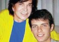 Sigue el agarrón por la herencia de Camilo Sesto... ¡Su hijo está en la ruina!