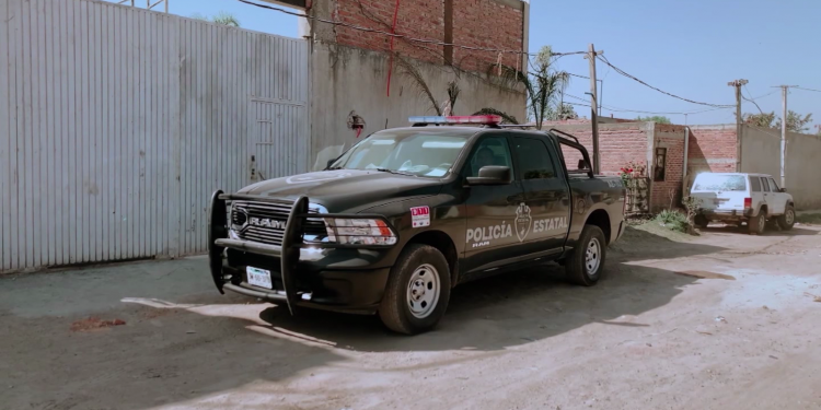 Varias familias desplazadas en Jalisco por combates