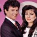Jaime Garza y Victoria Ruffo
