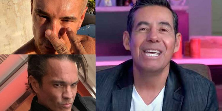 Yordi Rosado habla de su peor entrevista