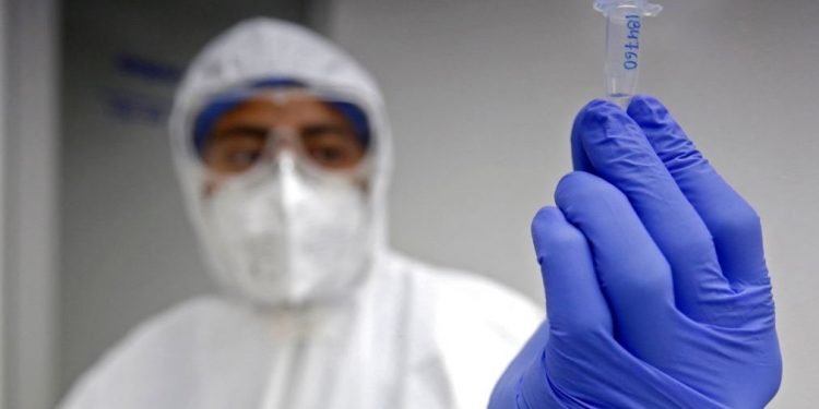 detectan en México primer caso de variante de la India