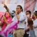 investigan agresión contra candidato a alcalde José Alonso