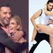 Raúl Coronado y Ximena Córdoba