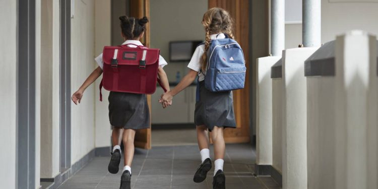 regreso a clases