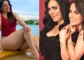 Sobrina de Maribel Guardia