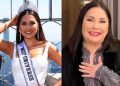 Andrea Meza y Ana Gabriel