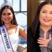 Andrea Meza y Ana Gabriel