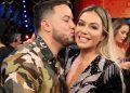 Infidelidad es la causa del truene entre Chiquis Rivera y Lorenzo Méndez. Foto: Getty Images