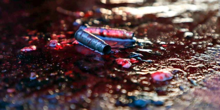 ¿Por qué el crimen organizado genera violencia política?