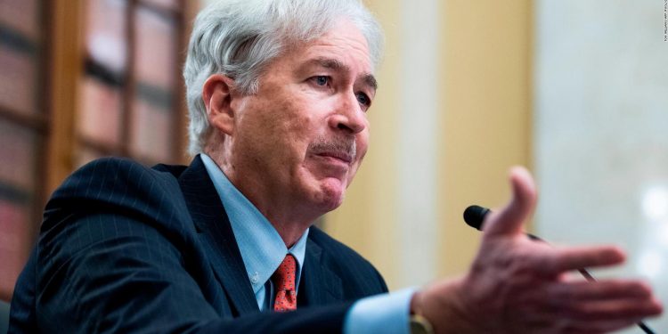 ¿Por qué el director de la CIA visitará México?