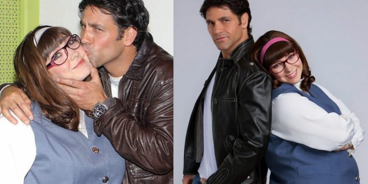 10 años después, Ariadne Díaz revela lo mucho que sufrió con 'Llena de amor'