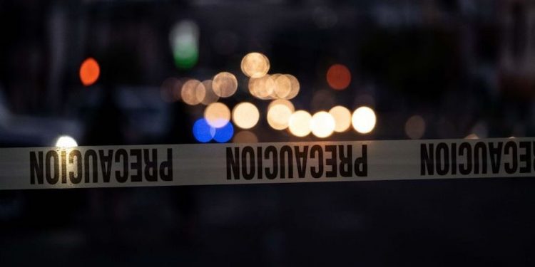 18 muertos tras enfrentamiento entre presuntos grupos criminales