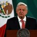 AMLO no descarta ley para prohibir marihuana en México