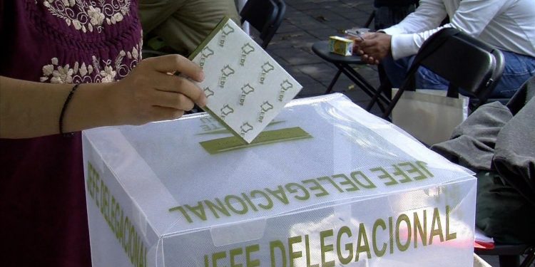 Campañas cambiaron intención de voto, dicen encuestadores