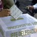 Campañas cambiaron intención de voto, dicen encuestadores