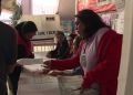 Elector en México dice que votará al más bueno de los malos