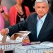Esta elección en México es un referéndum sobre el gobierno de AMLO