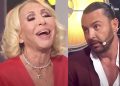 Laura Bozzo y Latin Lover