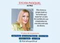 Sylvia Pasquel