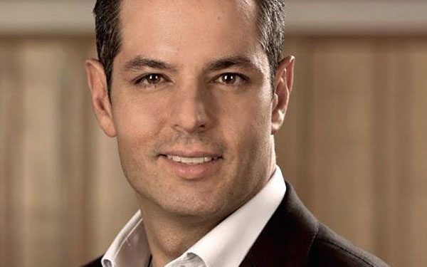 Alejandro Ismael Murat Hinojosa - Líderes Mexicanos