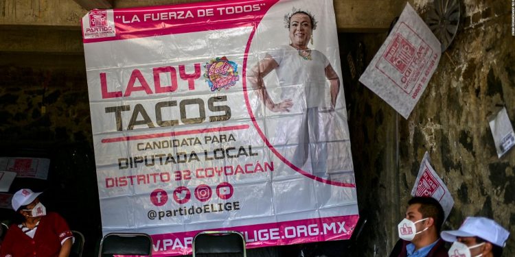 La elección de México es: AMLO sí o AMLO no, según analista