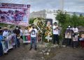 La importancia de identificar a estudiantes de Ayotzinapa