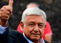 La llamada 4T de AMLO ante la incertidumbre de las elecciones