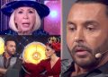 latin Lover se enojó con Laura Bozzo