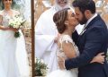 Boda en Fuego Ardiente