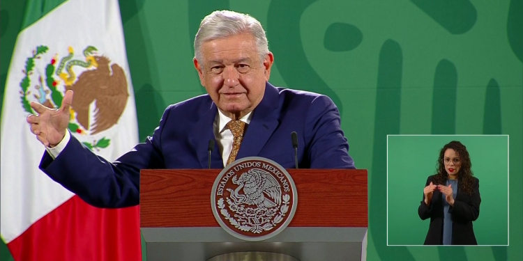 Los 3 pendientes de López Obrador en lucha anticorrupción