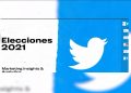 Más del 90% de usuarios de Twitter en México votarían, según estudio