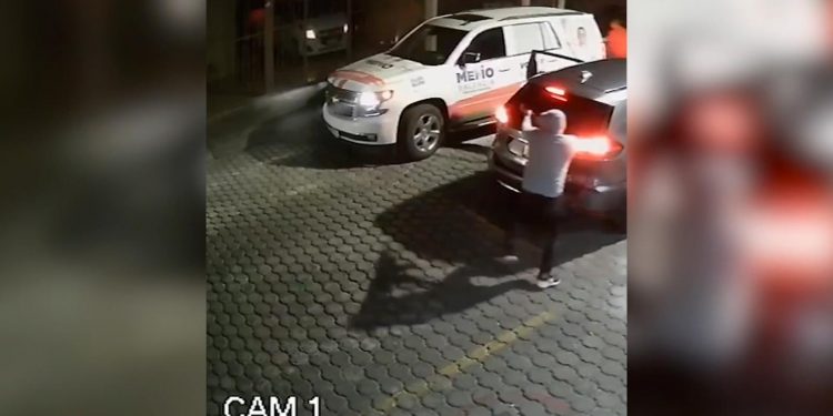 Violencia contra los candidatos de elecciones en México