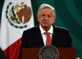 Zambrano critica a AMLO por declaraciones sobre crimen