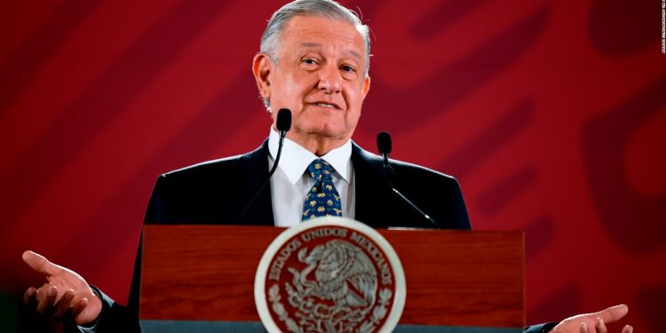 el significado de los resultados preliminares para Morena