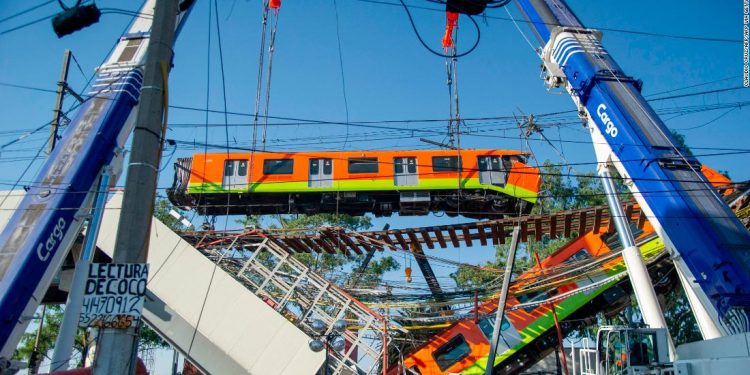 fallas en construcción causaron accidente, según investigación