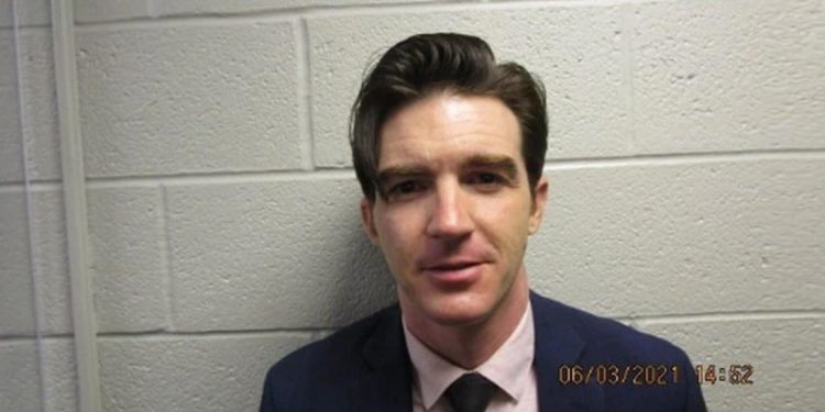 Drake Bell
