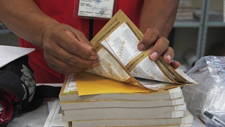¿Podría ocurrir un ciberataque en elecciones de México?