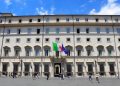 Palazzo Chigi - Roma | ZonzoFox