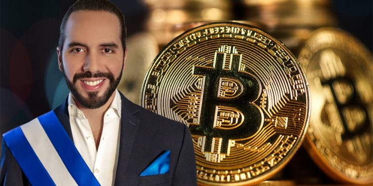 Presidente de El Salvador, Nayib Bukele expresó que Bitcoin se convertirá  en una moneda de uso legal en el país - CRIPTO TENDENCIA