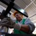 Actividad industrial tiene ligera recuperación en mayo: Inegi