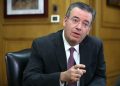 Mexico Taps Diaz De Leon to Replace Carstens at Central Bank - Bloomberg